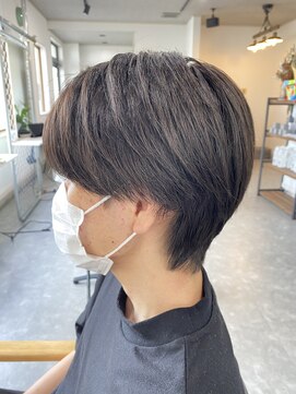 フゥ 宇都宮(FeU) センターパート