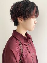 セルカ 新宿(CERCA) 攻めデザインカラー【CERCA新宿/新宿西口】