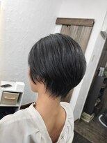 ユラウ(yurau) 耳かけショート【新御徒町/蔵前/浅草橋/上野/秋葉原/台東区】