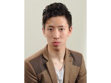 ヘアースペースピージャブ(P JAB)