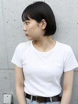 バース(BIRTH)&nbsp;天神【BIRTH】ぱっつんボブ 2