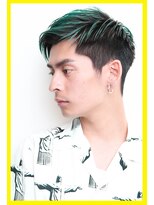 ブレスボー コウベ(Breath beauu)&nbsp;▼西川一葉Breath beauuKobe▼メンズ/理容室/三宮/元町/神戸