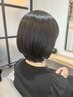 新規限定☆ じっくりカウンセリングカット　￥4800