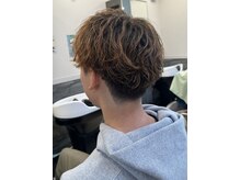 ヘアーサロンナカガワ(HAIR SALON nakagawa)