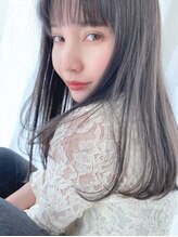 指名なしの特別価格でずっと通っていただいても大丈夫！