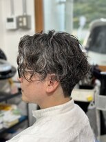 スナリー(Snaly)&nbsp;スパイラルパーマ