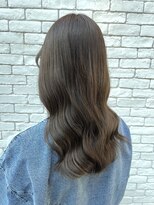 アマレット(Amaretto) オリーブベージュ