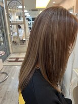 パロ(PALO)&nbsp;ハイライト