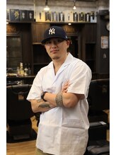 バーバーショップノア(BARBERSHOP NOR)&nbsp;幸川 大雅