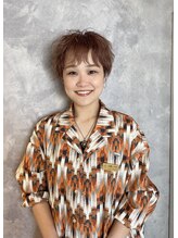 アクストスタイル(axt style) 川勝 しずか