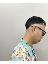 デフ カッヅ(DEF CUTZ) ロースキンフェード