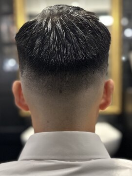 ブロートーキョー 有楽町店(Bro Tokyo) 73ミドルフェード