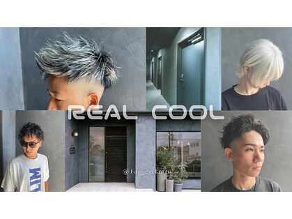 ラ カルモ(LA CALMO)の写真