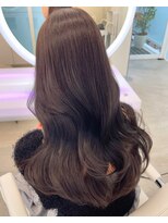 アイシー 表参道(ICY)&nbsp;ラベンダーグレージュ