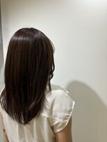 アミカ シーモール店(Amica)&nbsp;トリートメント