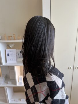 ビフィーノ モーダ 苦楽園店(bifino moda) ロングスタイル