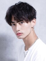 リップス 千葉annex(LIPPS)&nbsp;【韓流センターパート】アイズマッシュ