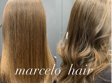 マルセロヘアー(MARCELO hair)