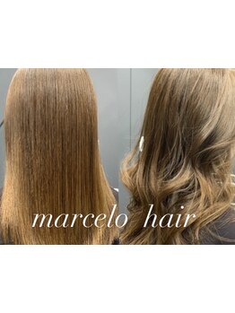 【上質な髪質改善】不足している水分を補充してしっかりケア♪