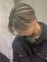 スキルセカンドハウス 天神(SKILL SECOND HOUSE)&nbsp;メンズバレイヤージュ