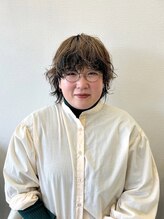 サンク 大船鎌倉店(sunc) 森田 菜瑠美