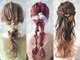ヘアデザイン アンジェロカフェ(Hair Design Angelo cafe)の写真