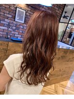 ツリーズ(Trees)&nbsp;ピンクバイオレット