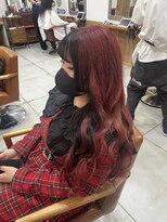 ノーム 横浜(NORM)&nbsp;デザインカラー