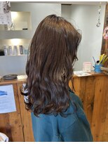 マウナ ヘアー(MAUNA HAIR)&nbsp;ミディアム