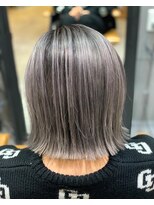 ジールーツ(G-Root's) シルバーシャドールーツ