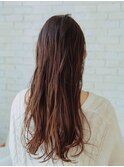 ニュアンスパーマ20代/30代/40代/庭瀬