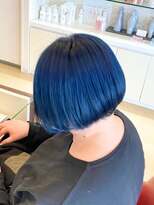 レクラ 清須店(L'eclat)&nbsp;ブルー！！