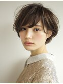 ショート