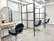 TELAHAIR妙典店【テーラヘアー】 【7月1日OPEN（予定）】
