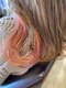 ヘアーブランドジン パルト(HAIR BRAND Jin Palt)の写真/憧れの透明感×ツヤ感を手に入れる！大人気の≪イルミナカラー≫で旬のオシャレも思いっきり楽しめる★