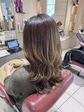 エム インターナショナル 春日部本店(EMU international) 朝が楽になる酸性デジスト