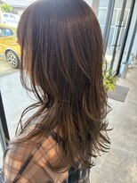 コクウ(COCU)&nbsp;レディースヘア