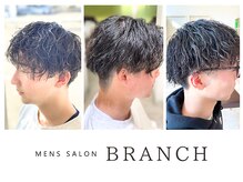 ブランチ(BRANCH)