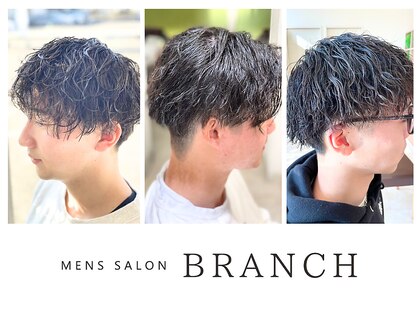 ブランチ(BRANCH)の写真