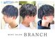 ブランチ(BRANCH)の写真