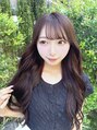 グロウ 恵比寿(grow) エクステ&カラーナチュラルからハイトーンまで大人気☆