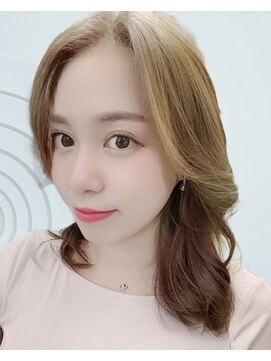 アウ美容室(au) カットカラー