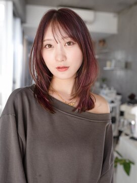 ホロン 池袋(HOLON) 池袋美容室HOLON