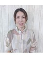 トウキョウヨシつね 御幸ヶ原店(TOKYO Yoshi) 三森 美幸