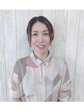 トウキョウヨシつね 御幸ヶ原店(TOKYO Yoshi) 三森 美幸