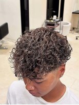 フィーロ(felo)&nbsp;スペインカール