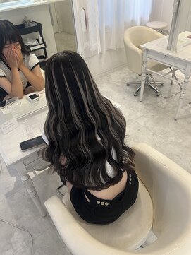 サロン ド ココ(salon de COCO) シールエクステ