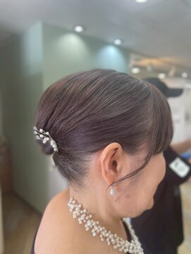 ビィーワンイースト(Be 1 EAST) アップセット