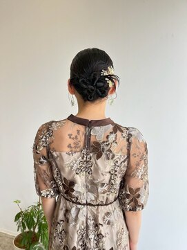 フィルムス(FILMS.) カットカラー_ヘルシーカラー