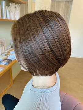 ワンワールドパルク(One World Parc) ボブ